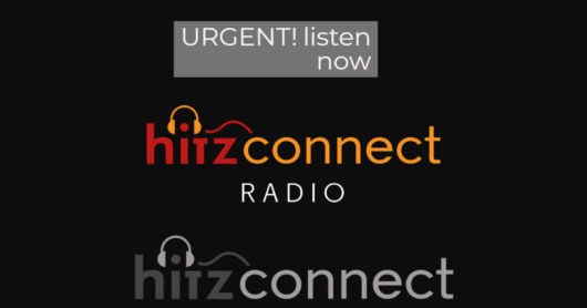 Contact Us at HitzConnect Radio